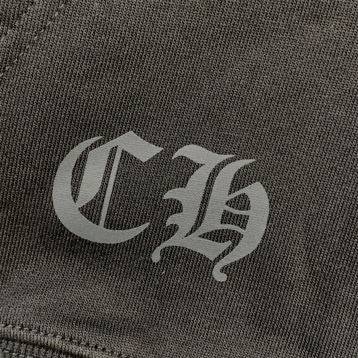 Chrome Hearts Mapplethorpe Hoodie ‘Black’