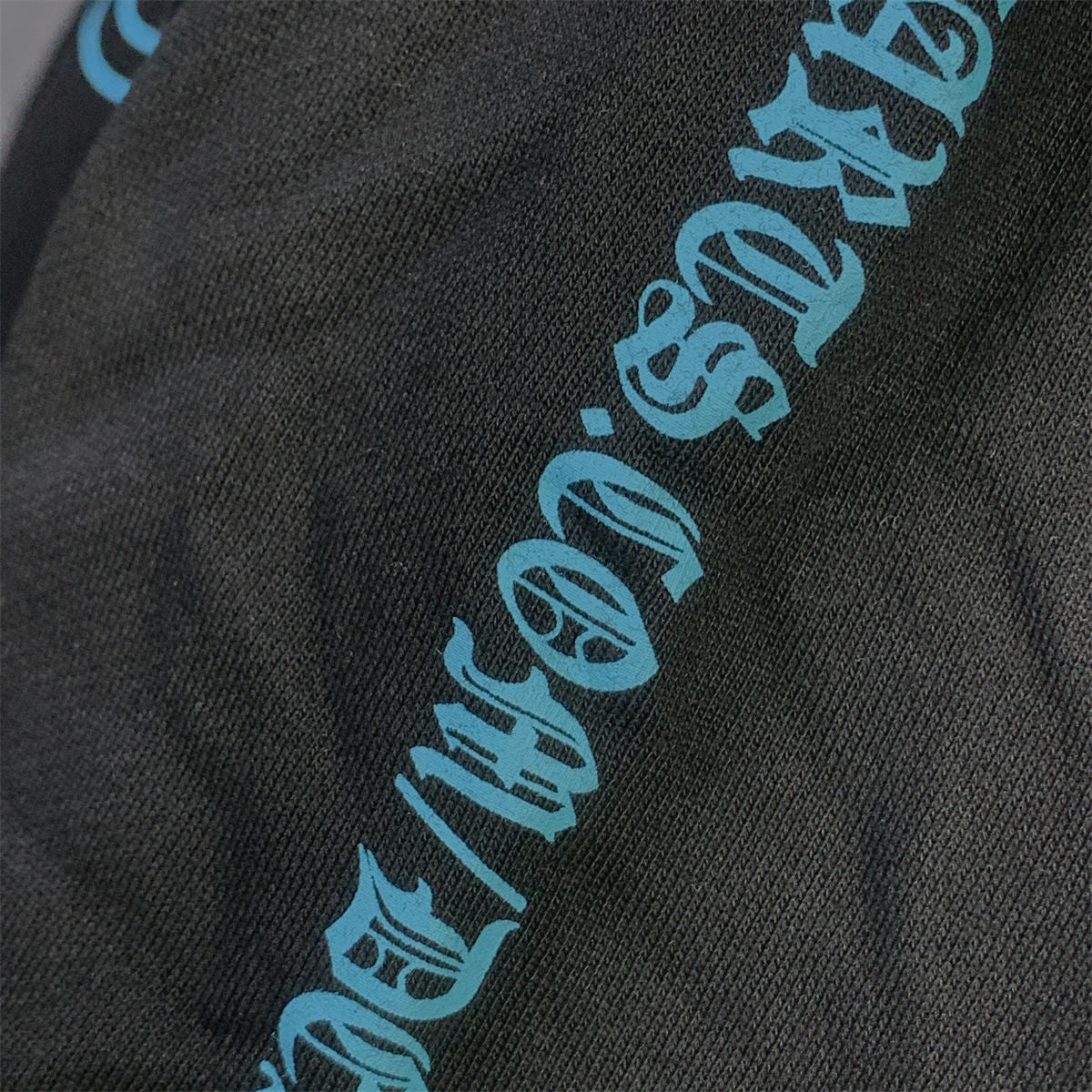 Chrome Hearts Mapplethorpe Hoodie ‘Black’