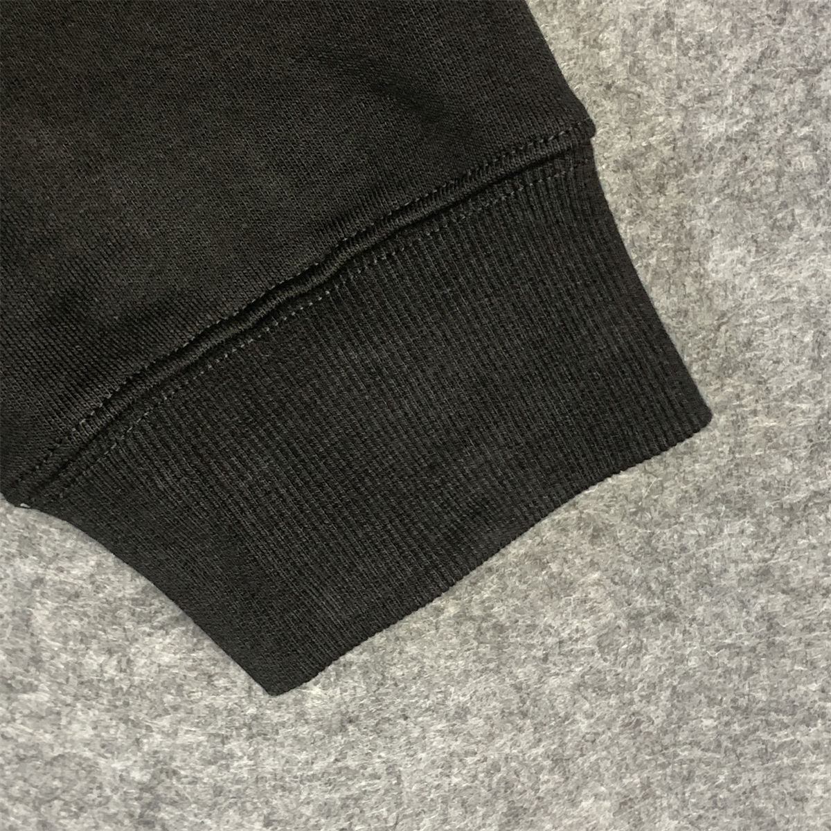 Chrome Hearts Mapplethorpe Hoodie ‘Black’