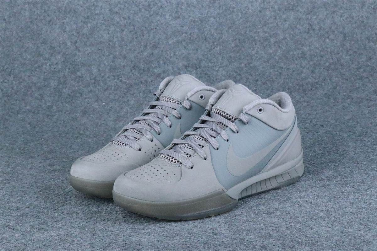 Nike Zoom Kobe 4 'Fade To Black'
