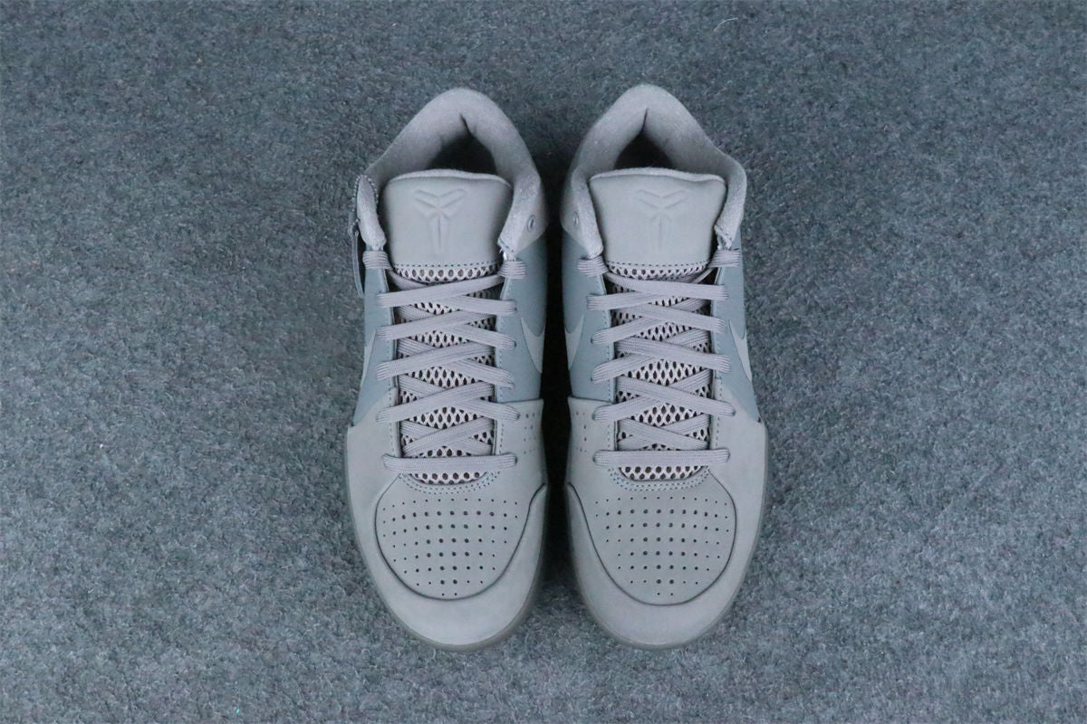 Nike Zoom Kobe 4 'Fade To Black'