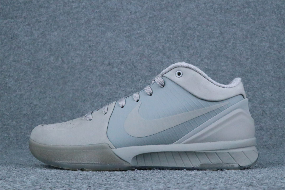 Nike Zoom Kobe 4 'Fade To Black'