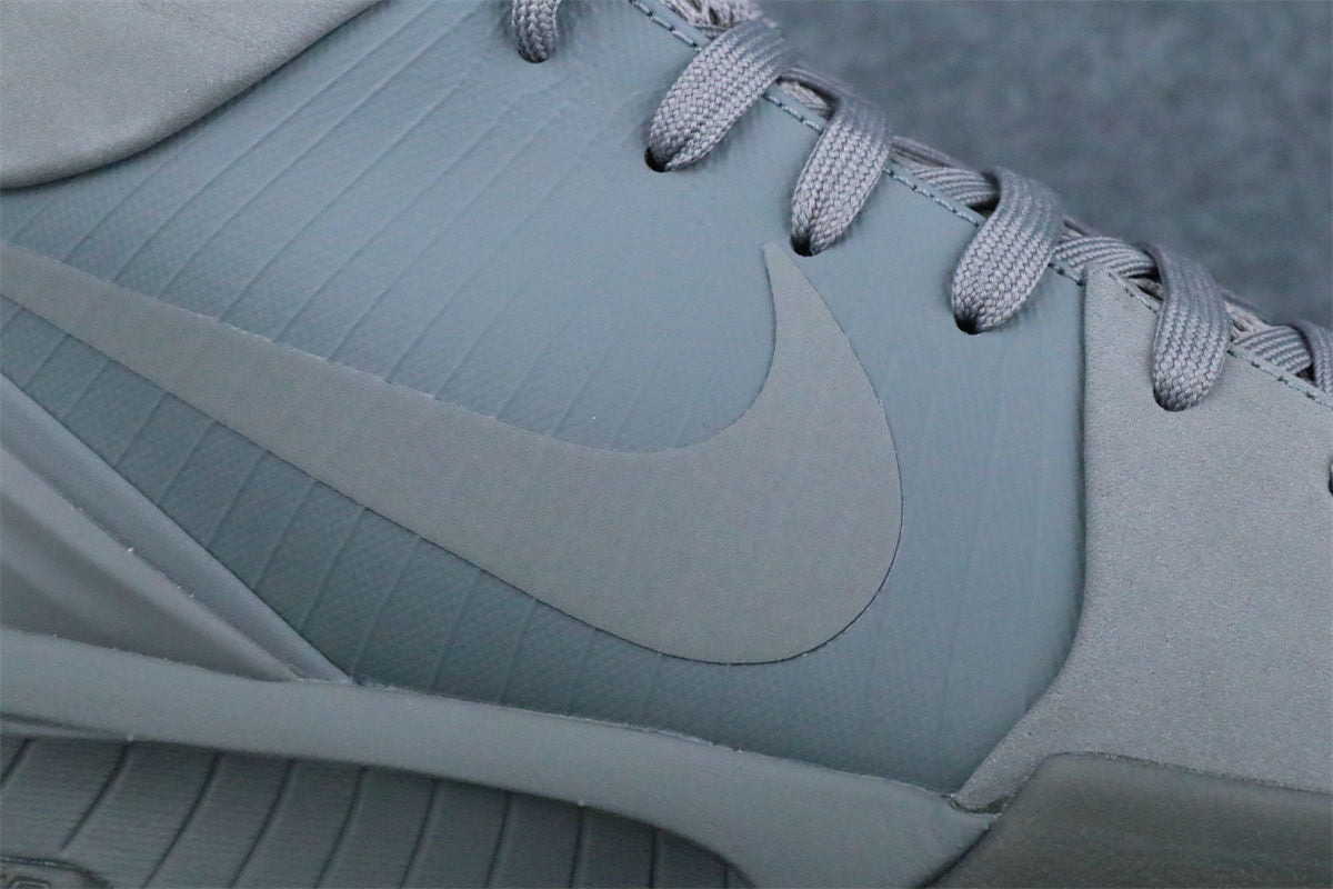 Nike Zoom Kobe 4 'Fade To Black'