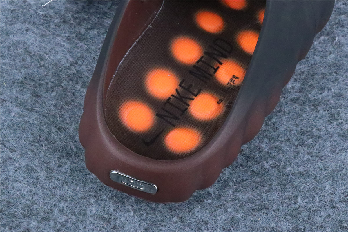 Nike Mind 001 Flyknit 'Bronze Eclipse'  (We recommend sizing up)