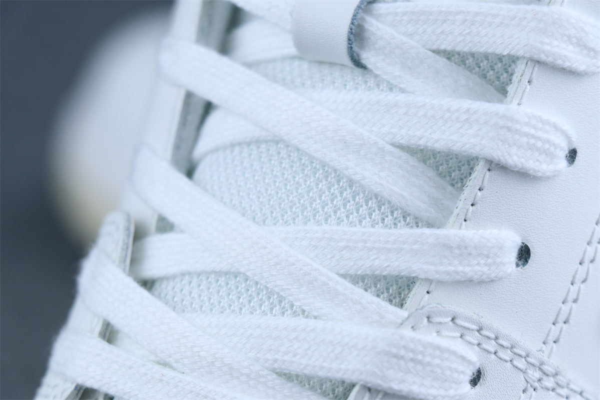 Off-White Women’s Out of Office “For Walking – White Black” (2023)