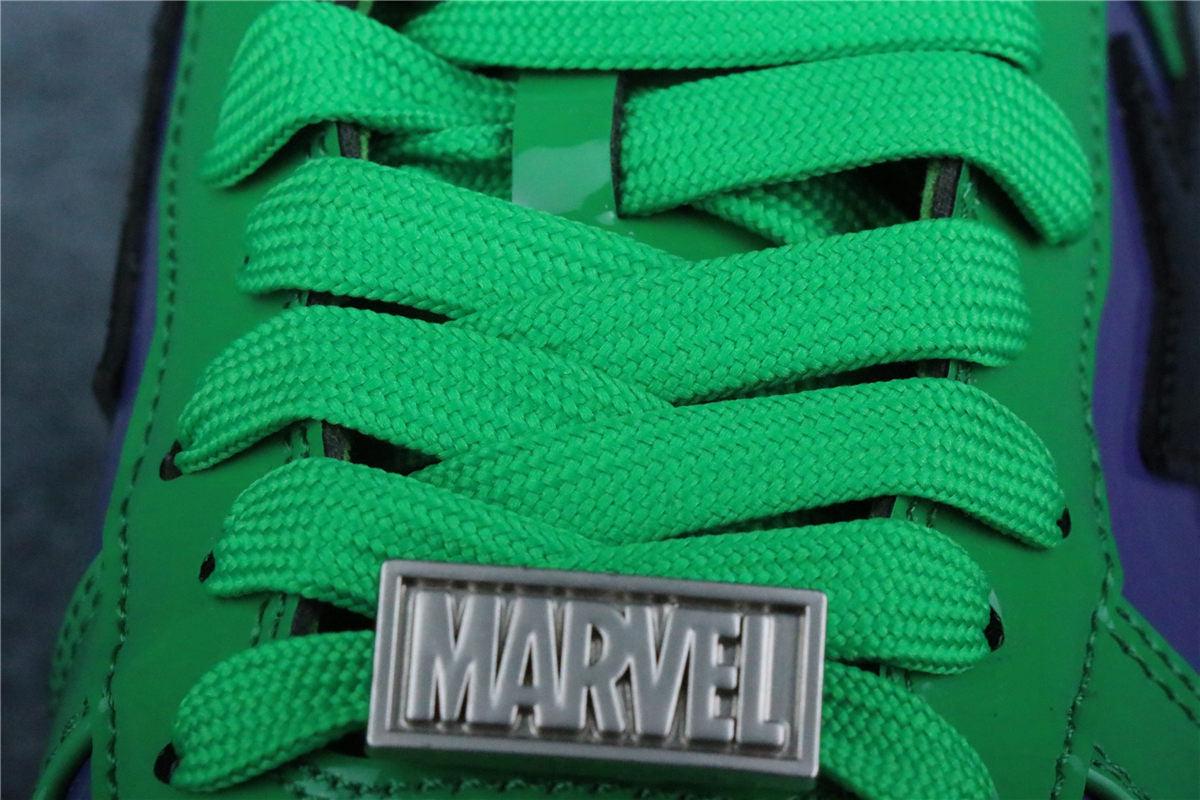 A Bathing Ape Bape StaMarvel Comics Hulk (2022)