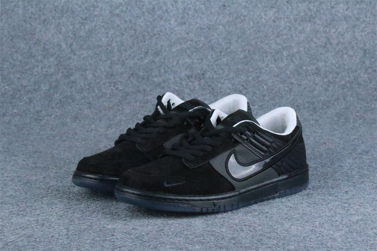 Nike Dunk Low ‘What the Duck - University of Oregon Alternate’ PE