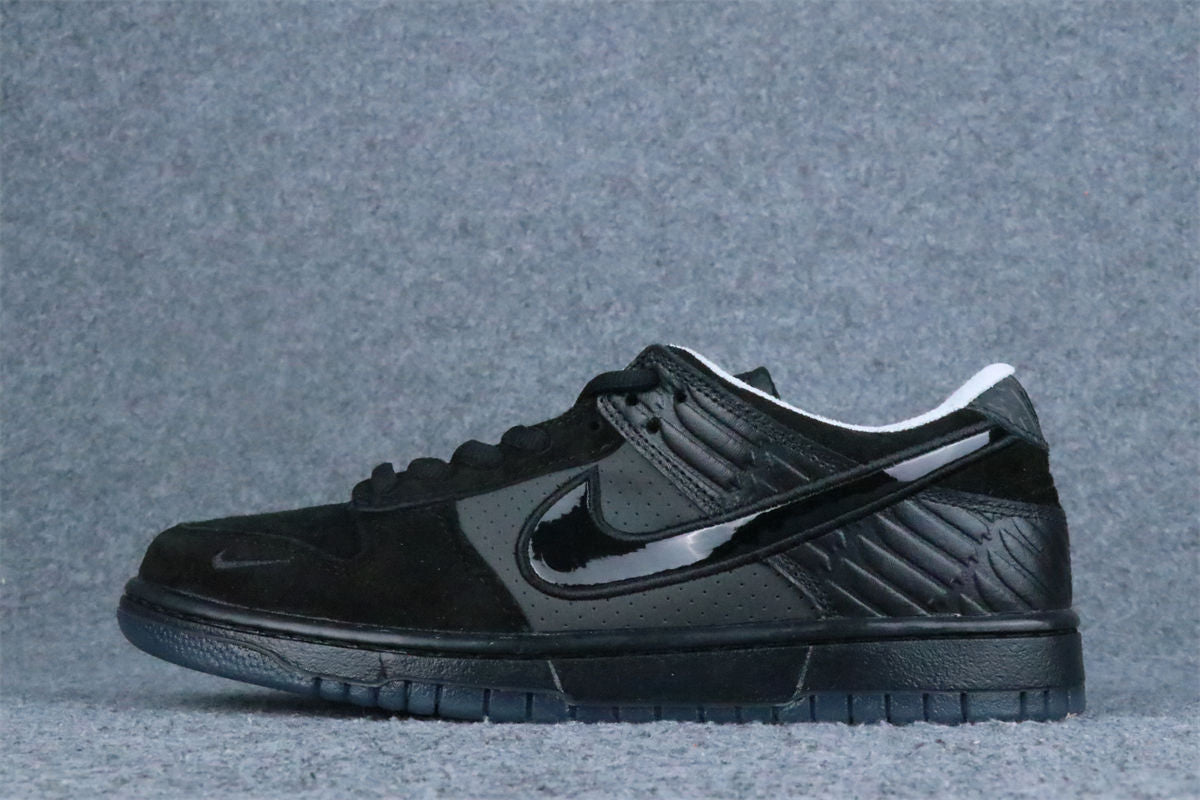 Nike Dunk Low ‘What the Duck - University of Oregon Alternate’ PE