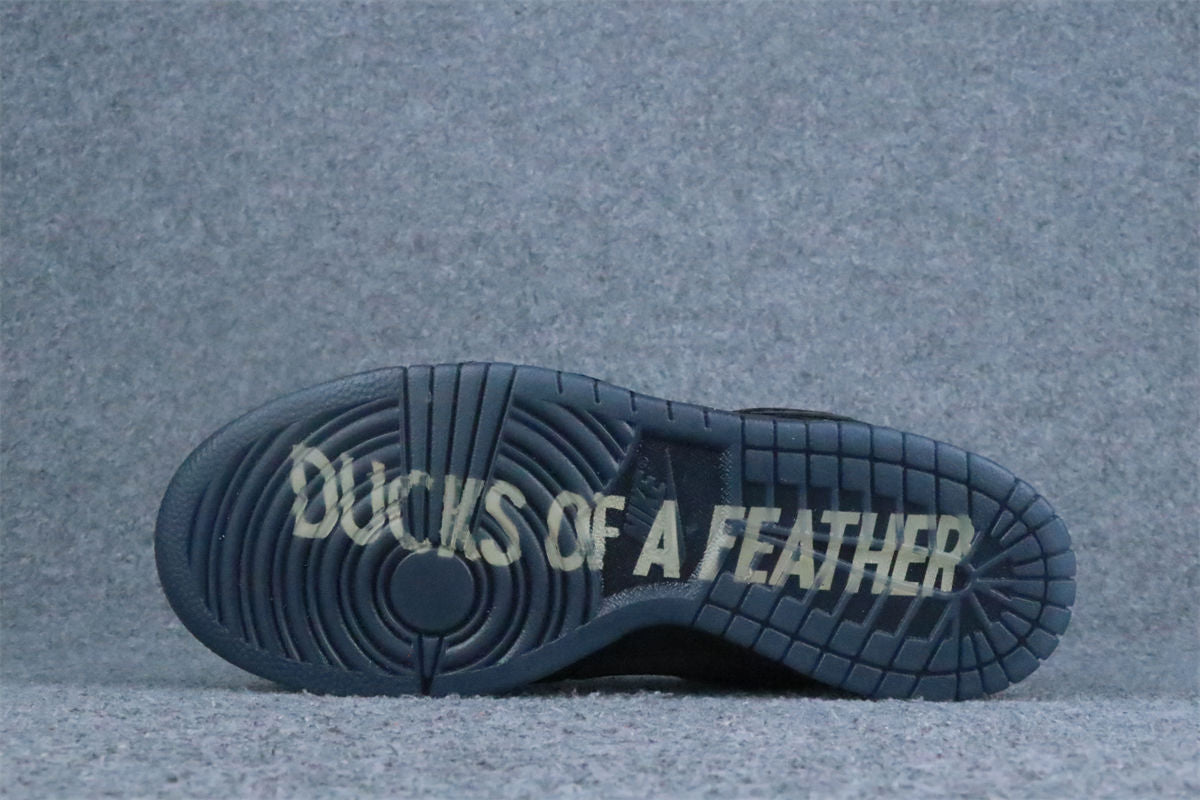 Nike Dunk Low ‘What the Duck - University of Oregon Alternate’ PE