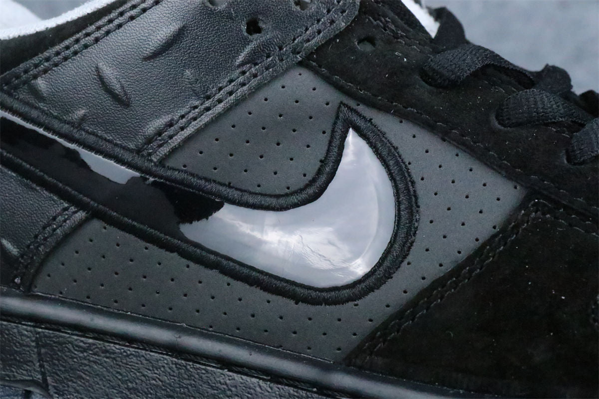 Nike Dunk Low ‘What the Duck - University of Oregon Alternate’ PE