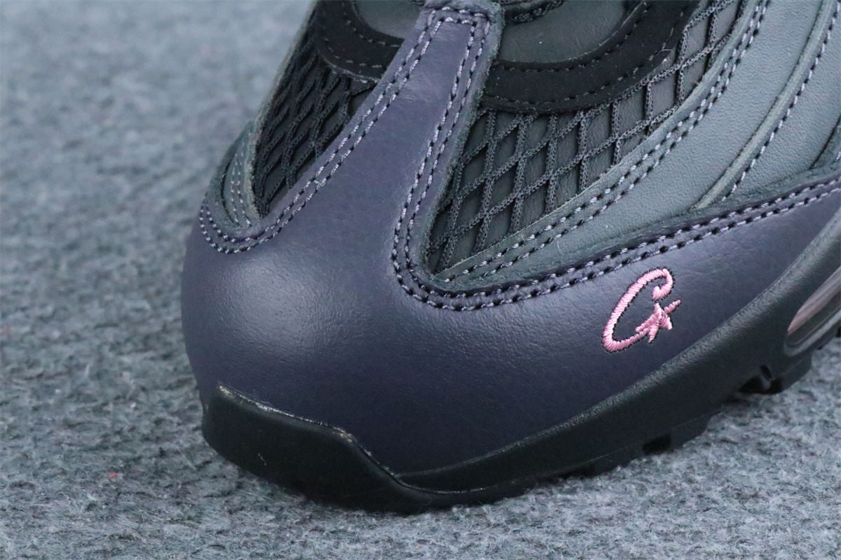 Corteiz x Nike Air Max 95 SP 'Rules the World - Pink Beam'