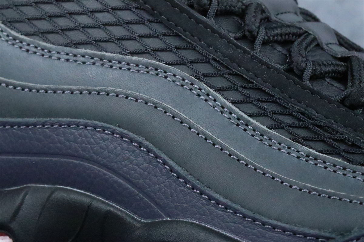 Corteiz x Nike Air Max 95 SP 'Rules the World - Pink Beam'