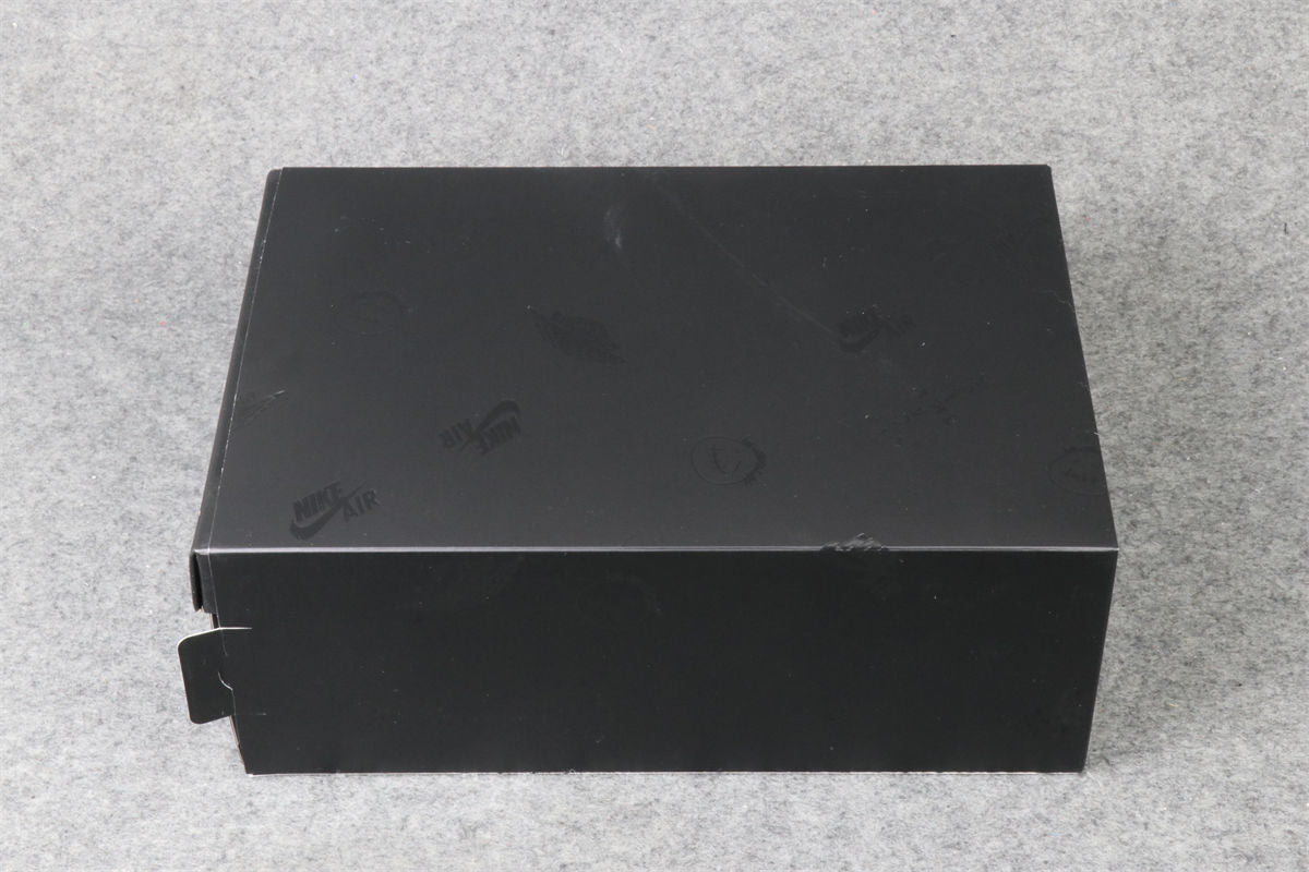 Travis Scott x Air Jordan 1 Low OG SP 'Black Phantom' (EU Warehouse, No QC)