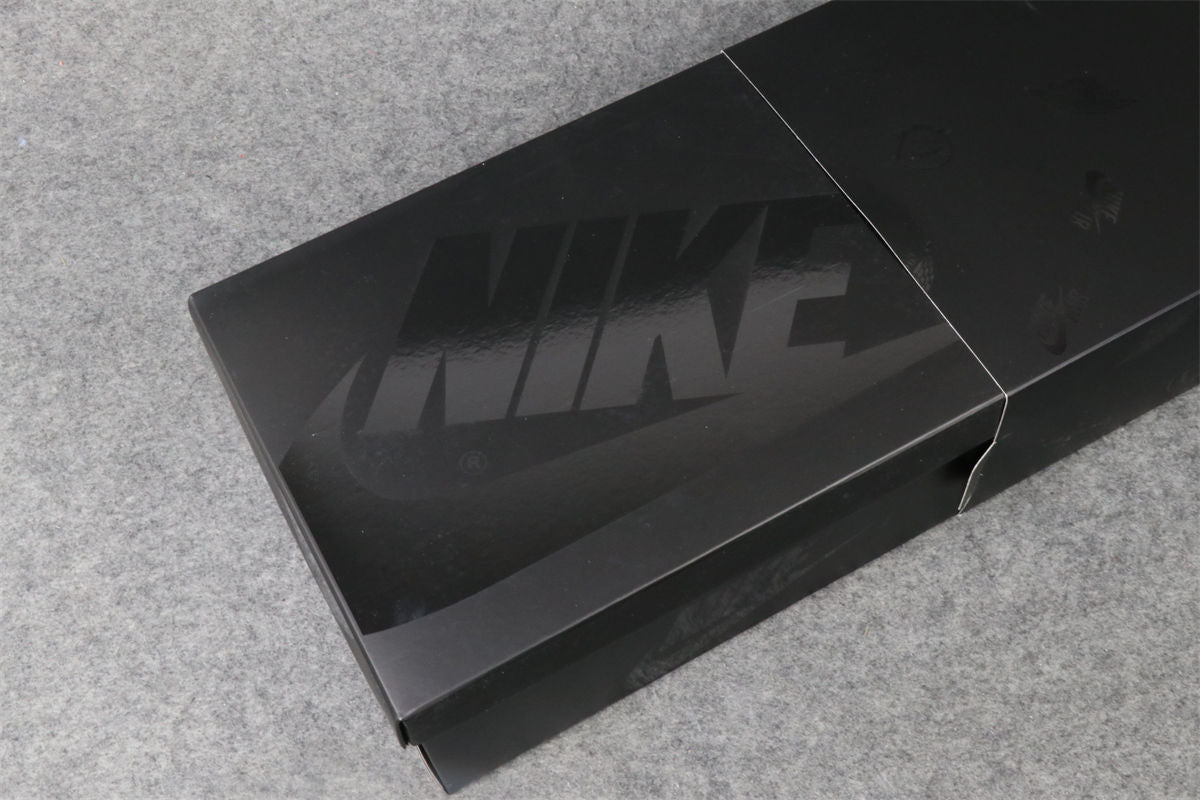 Travis Scott x Air Jordan 1 Low OG SP 'Black Phantom' (EU Warehouse, No QC)
