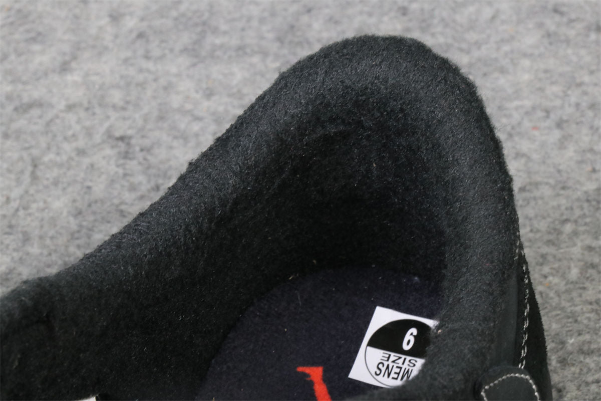 Travis Scott x Air Jordan 1 Low OG SP 'Black Phantom' (EU Warehouse, No QC)