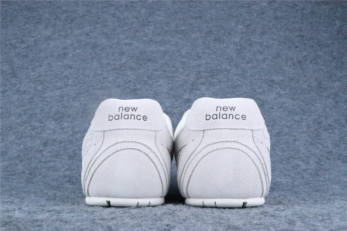 Miu Miu x New Balance 530 SL Mesh & Suede 'White'