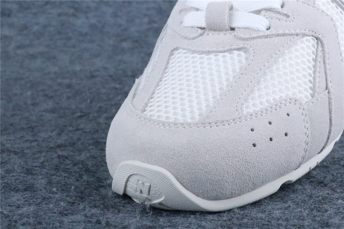 Miu Miu x New Balance 530 SL Mesh & Suede 'White'