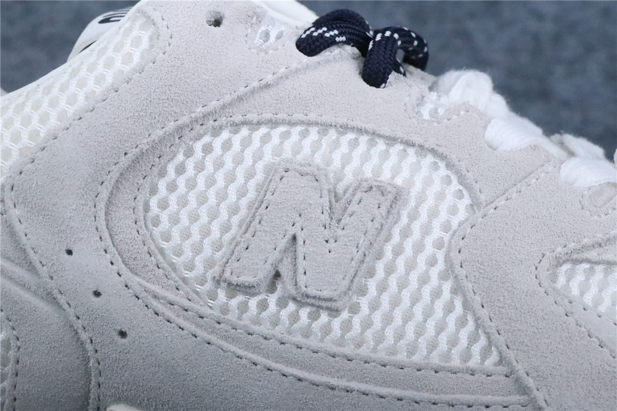 Miu Miu x New Balance 530 SL Mesh & Suede 'White'