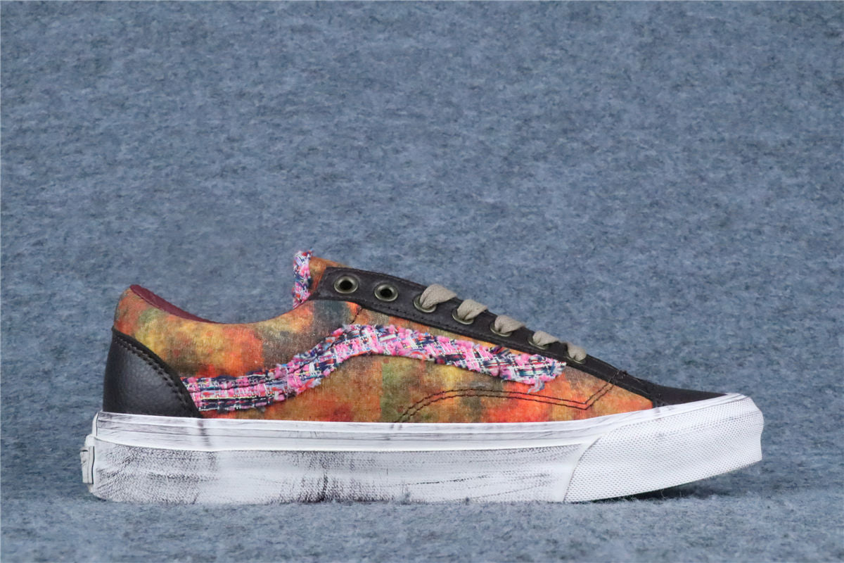 Vans Old Skool 36 LX 'Souvenir Pack - Warm Brown'
