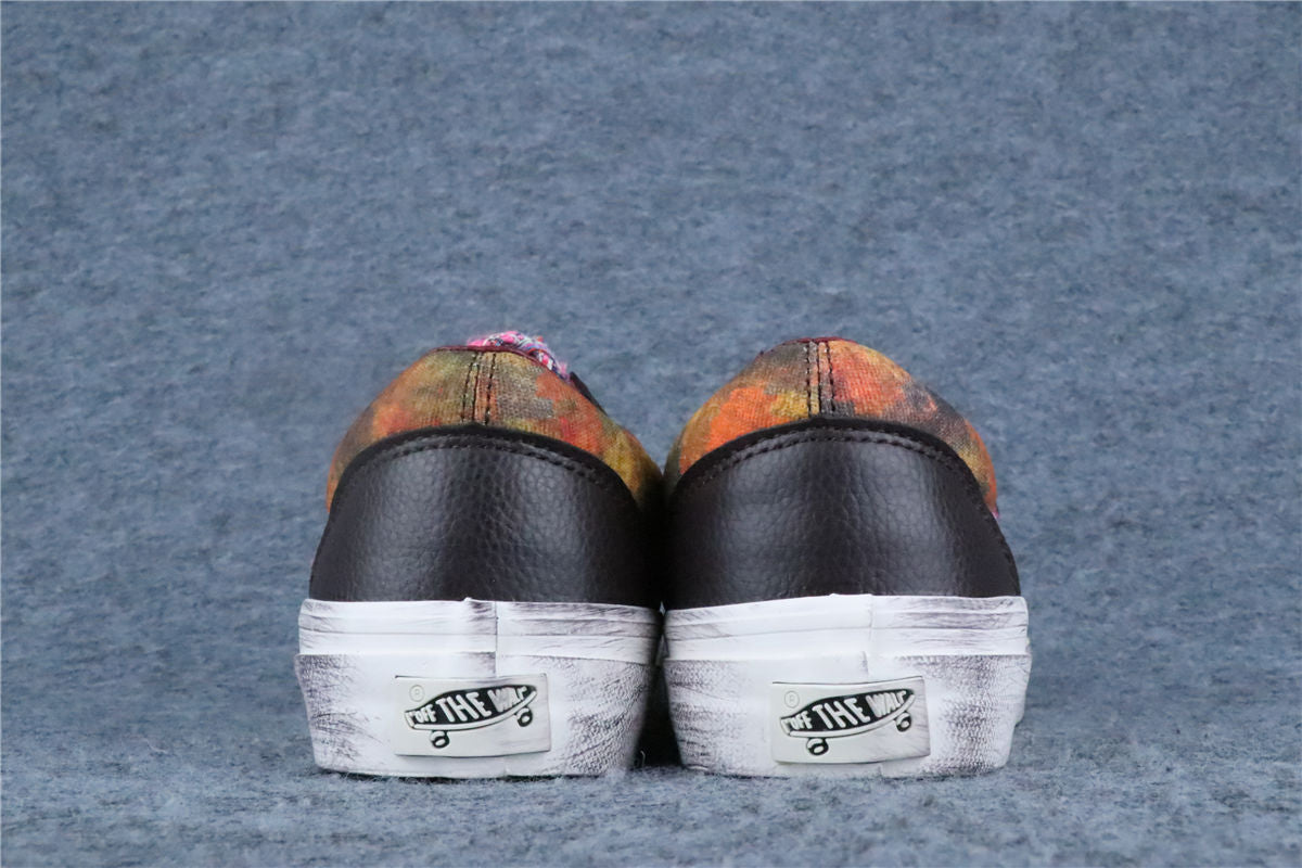 Vans Old Skool 36 LX 'Souvenir Pack - Warm Brown'
