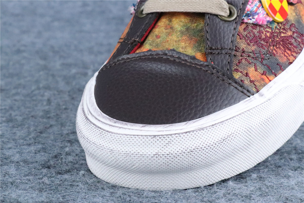 Vans Old Skool 36 LX 'Souvenir Pack - Warm Brown'