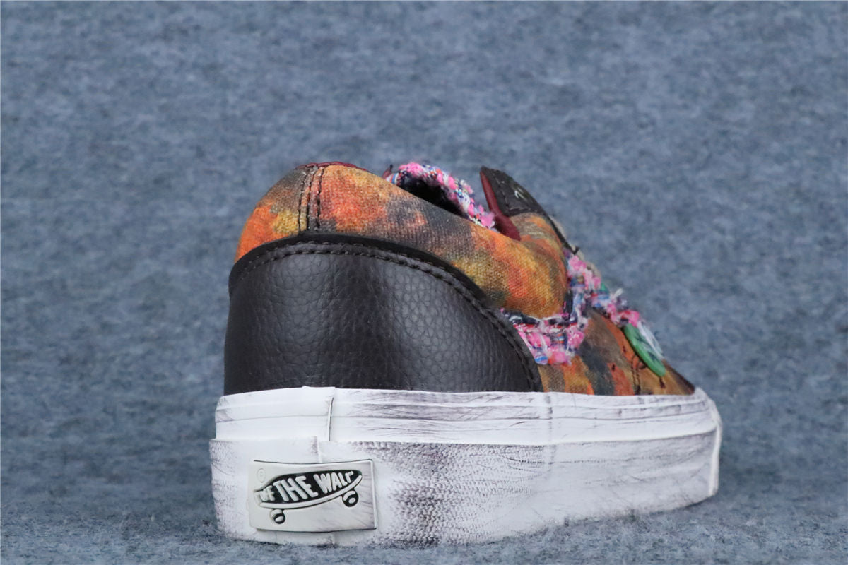 Vans Old Skool 36 LX 'Souvenir Pack - Warm Brown'