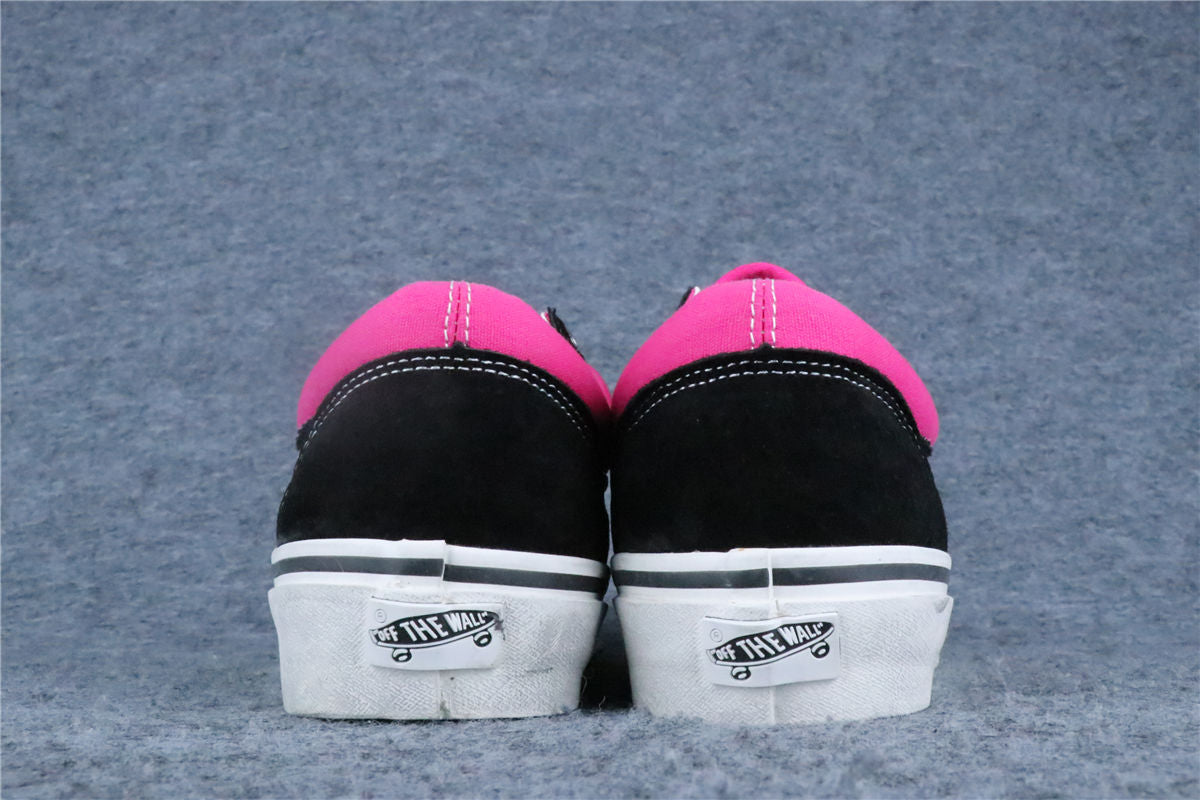Vans OTW Old Skool 36 Pearlized Pack 'Pink/Black'