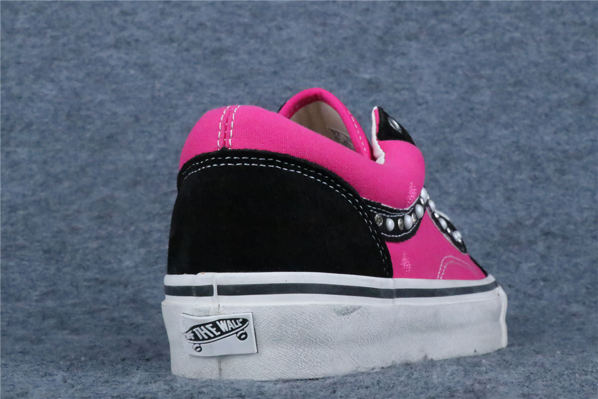 Vans OTW Old Skool 36 Pearlized Pack 'Pink/Black'