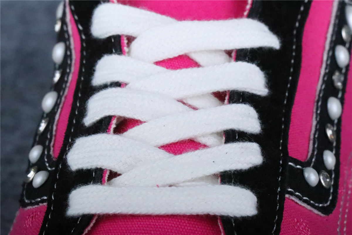 Vans OTW Old Skool 36 Pearlized Pack 'Pink/Black'