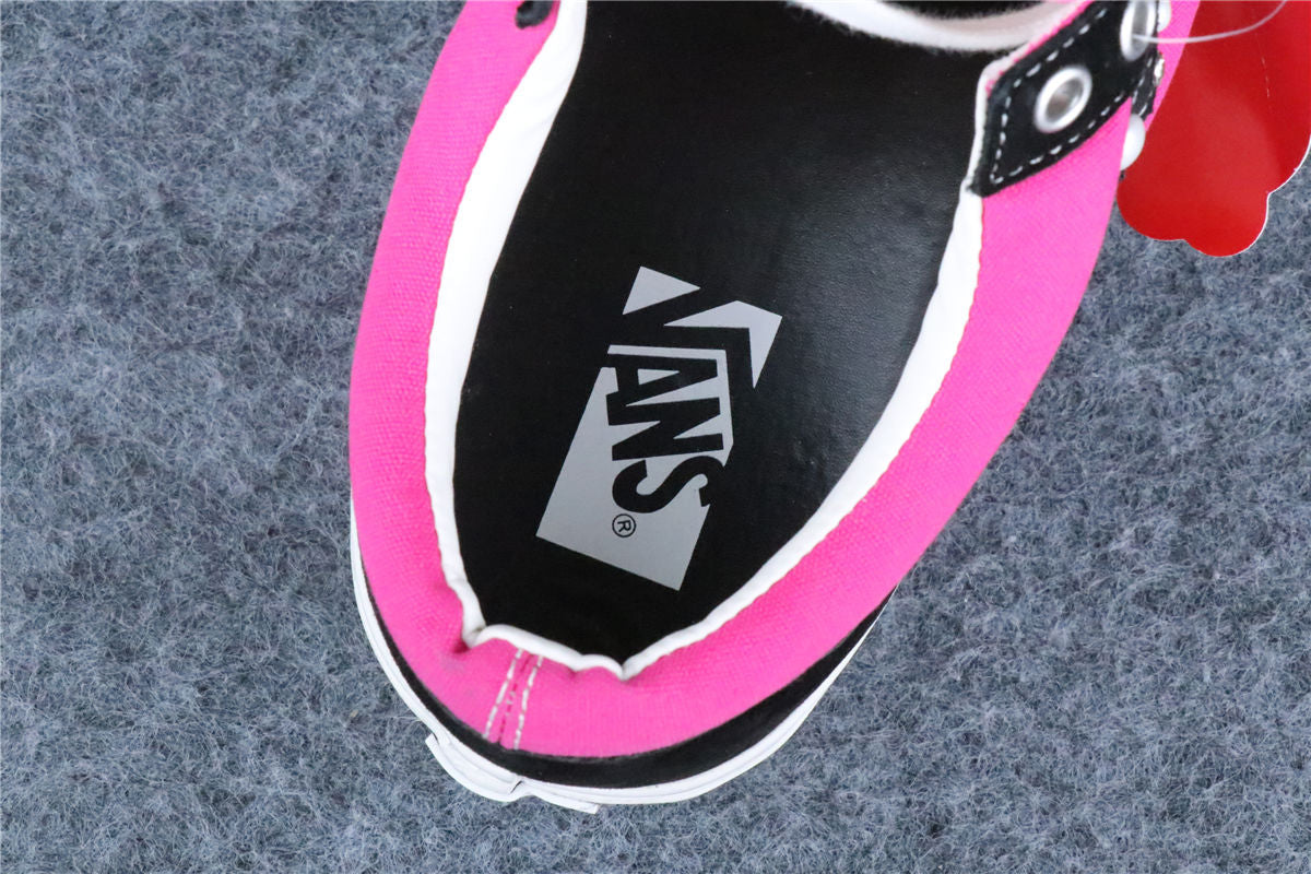 Vans OTW Old Skool 36 Pearlized Pack 'Pink/Black'