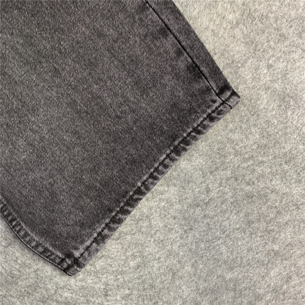 LV Signature Jeans 'Dark Wash'