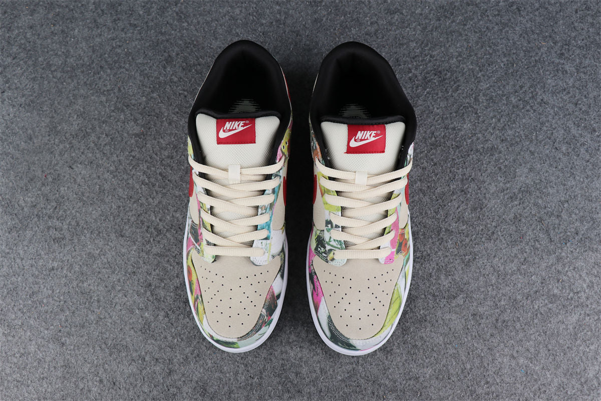 Nike Dunk Low Pro SB 'Paris'