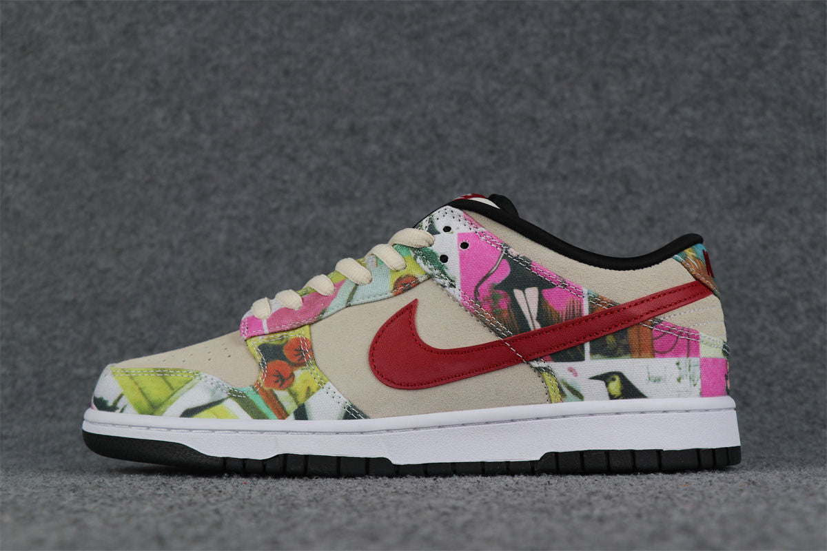 Nike Dunk Low Pro SB 'Paris'