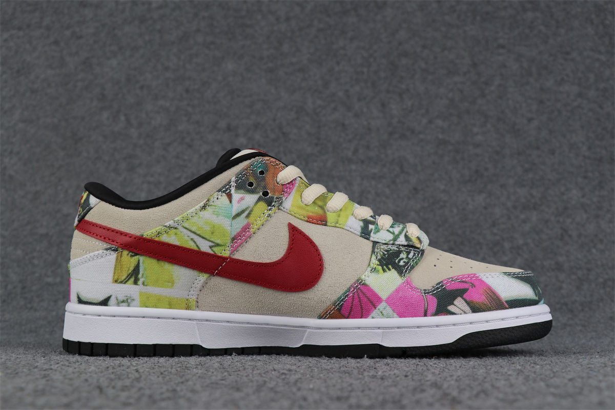 Nike Dunk Low Pro SB 'Paris'