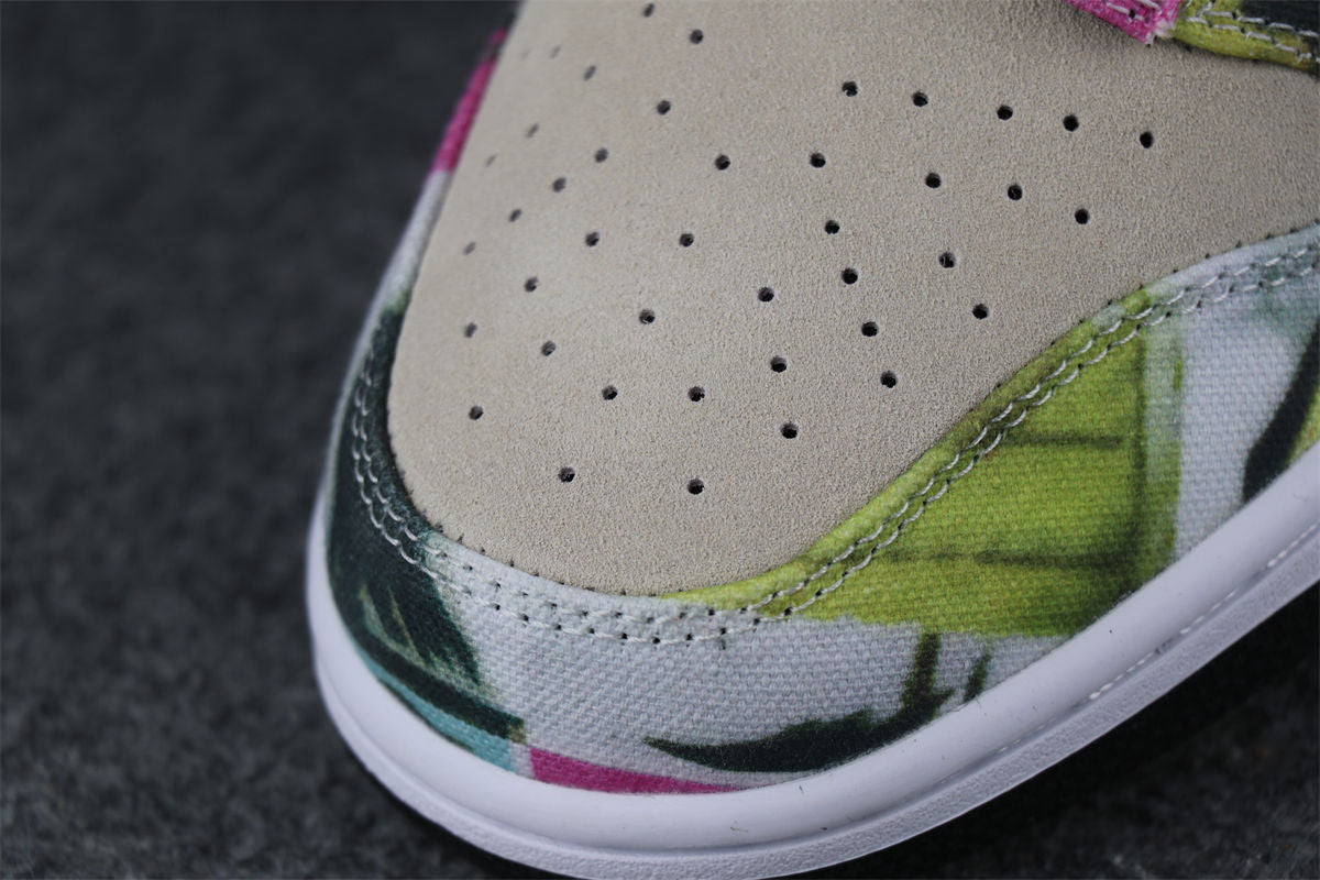 Nike Dunk Low Pro SB 'Paris'