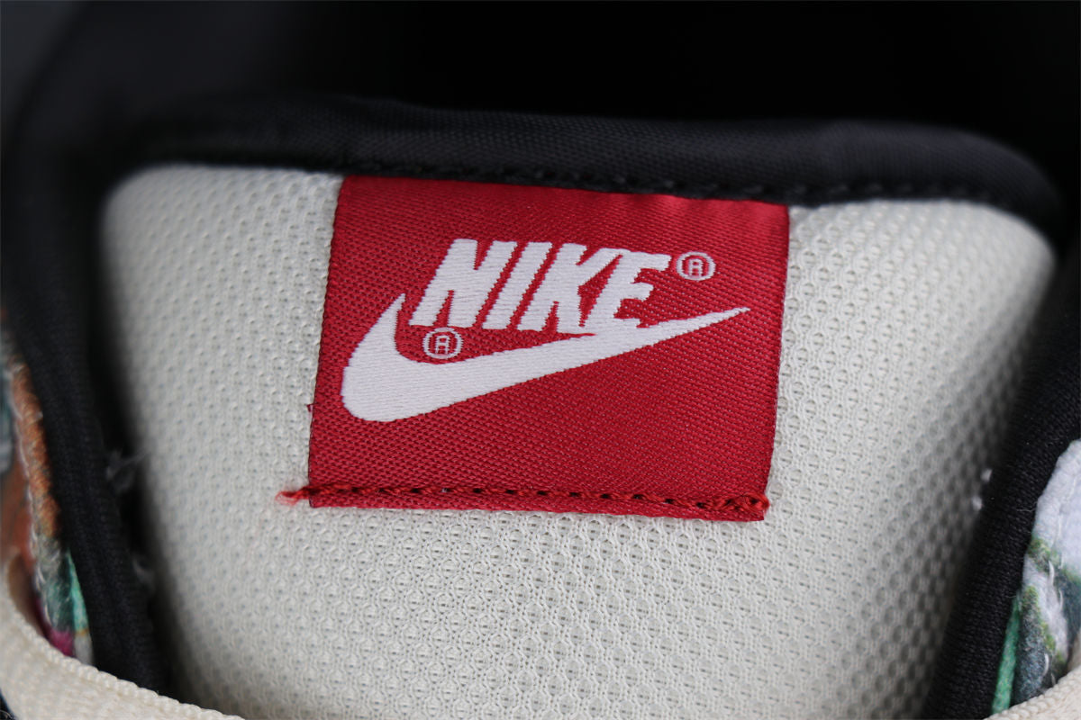 Nike Dunk Low Pro SB 'Paris'