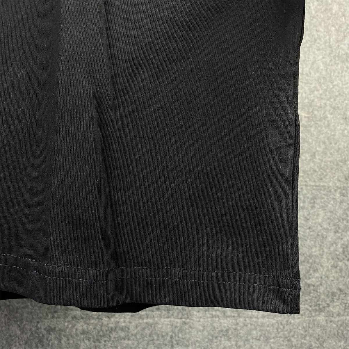 Balenciaga x The Simpsons T-Shirt 'Black'