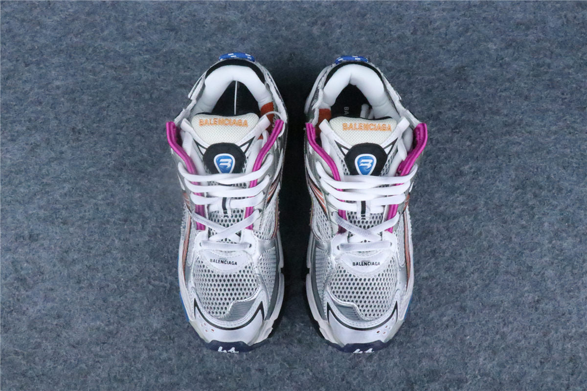 Balenciaga Runner Sneaker 'Multi-Color'