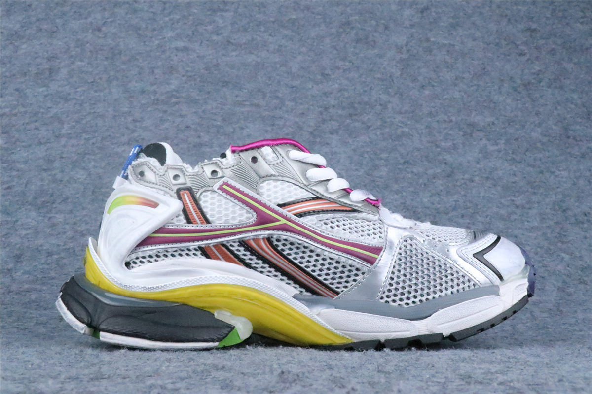 Balenciaga Runner Sneaker 'Multi-Color'