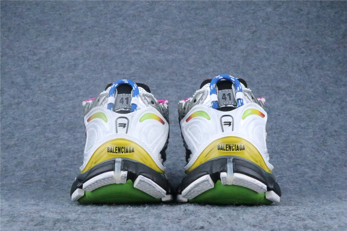 Balenciaga Runner Sneaker 'Multi-Color'