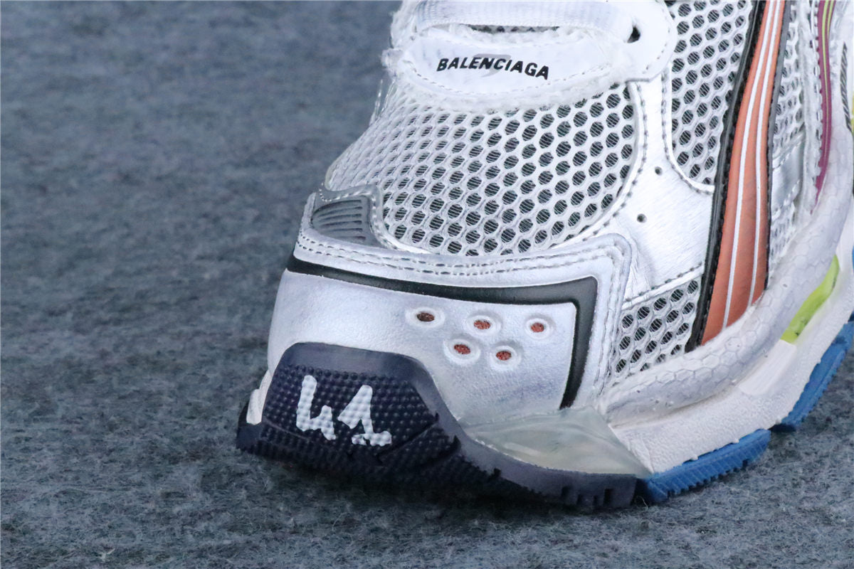 Balenciaga Runner Sneaker 'Multi-Color'