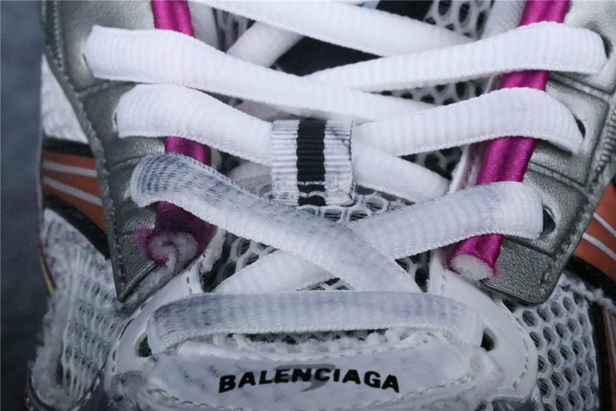 Balenciaga Runner Sneaker 'Multi-Color'