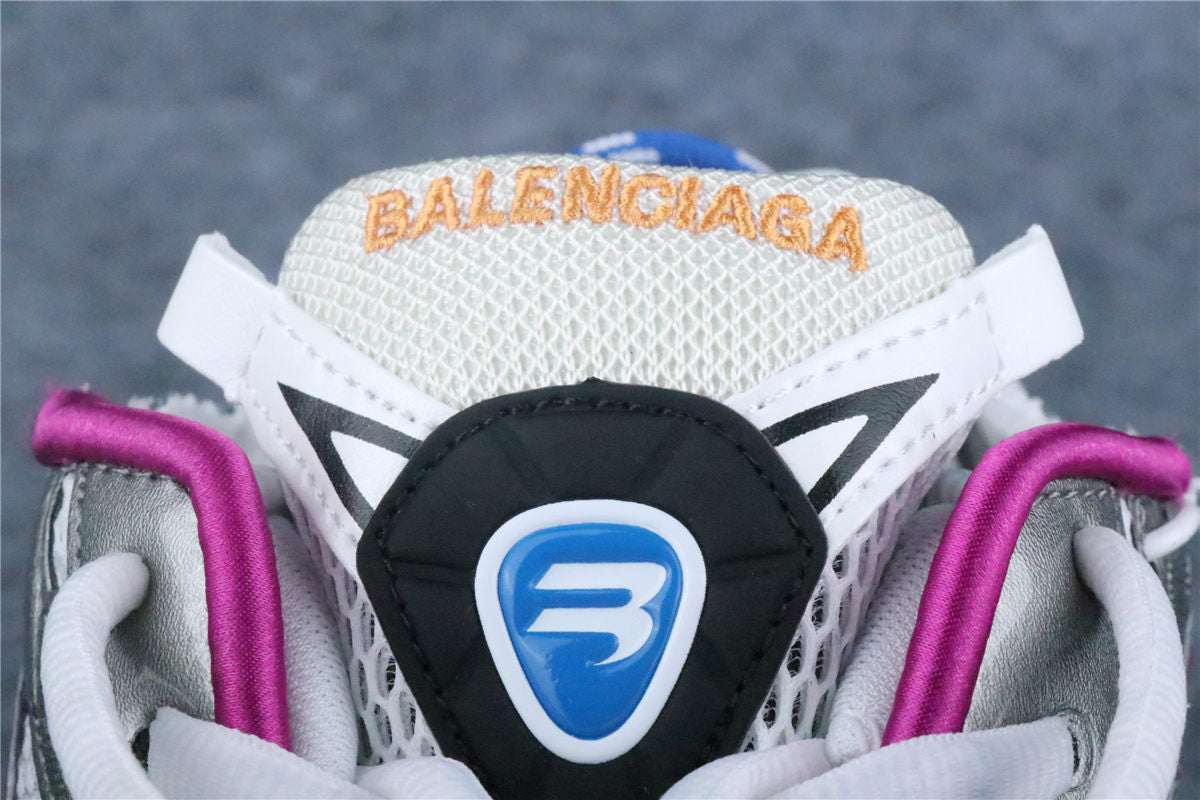 Balenciaga Runner Sneaker 'Multi-Color'