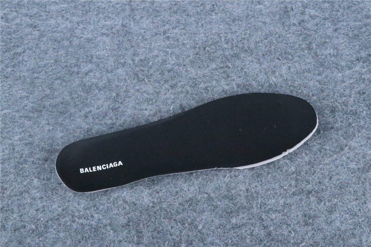 Balenciaga Runner Sneaker 'Multi-Color'