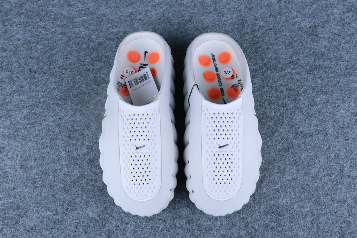 Nike Mind 001 Mule 'Light Smoke Grey' (We recommend sizing up)