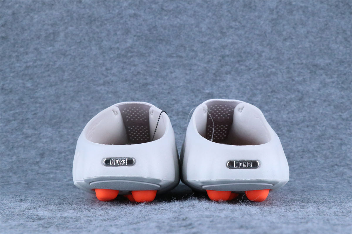 Nike Mind 001 Mule 'Light Smoke Grey' (We recommend sizing up)