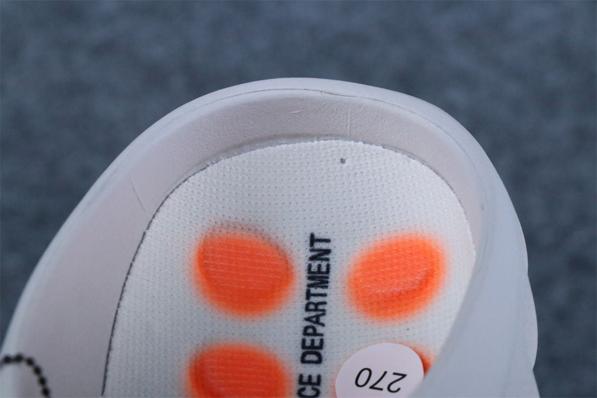 Nike Mind 001 Mule 'Light Smoke Grey' (We recommend sizing up)