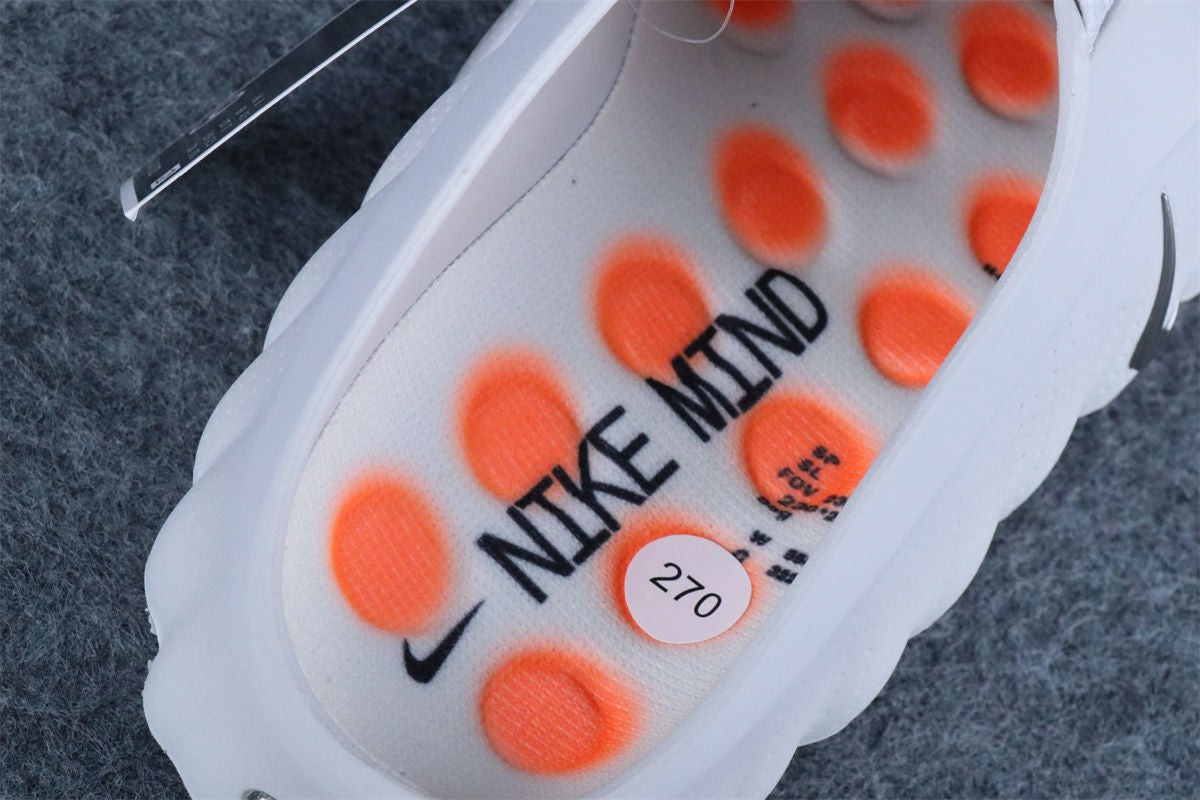 Nike Mind 001 Mule 'Light Smoke Grey' (We recommend sizing up)