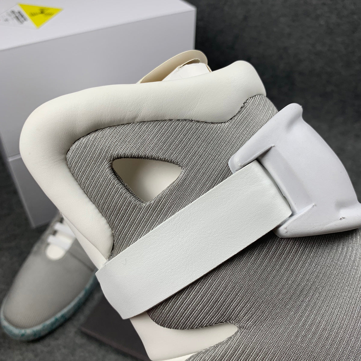 Nike Mag 'Back To The Future' (2011)