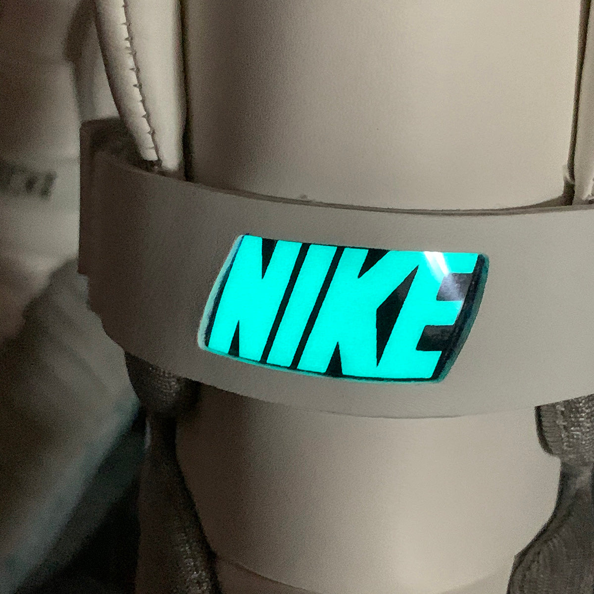 Nike Mag 'Back To The Future' (2011)